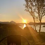 Сasa de vacaciones Sunyard House Lofoten Leknes