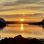 Sunyard House Lofoten Leknes