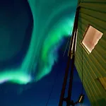 Sunyard House Lofoten *