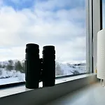 Prázdninový dům Sunyard House Lofoten