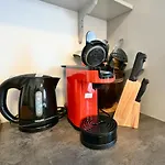 Sunyard House Lofoten Prázdninový dům *