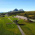 Sunyard House Lofoten Prázdninový dům *