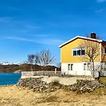 Sunyard House Lofoten Leknes