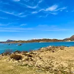 Sunyard House Lofoten