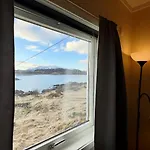 Sunyard House Lofoten *