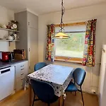 Sunyard House Lofoten *
