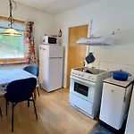 Sunyard House Lofoten Prázdninový dům