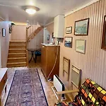 Sunyard House Lofoten Сasa de vacaciones Leknes