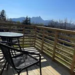Sunyard House Lofoten Leknes