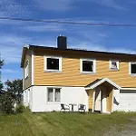 Tatil Evi Sunyard House Lofoten *