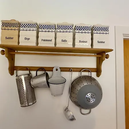 Sunyard House Lofoten