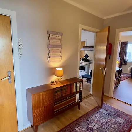 Sunyard House Lofoten Prázdninový dům Leknes