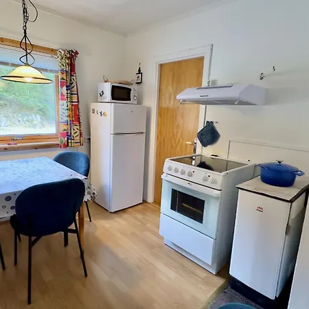 Sunyard House Lofoten Prázdninový dům