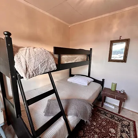 Prázdninový dům Sunyard House Lofoten Leknes