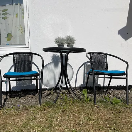 Sunyard House Lofoten * Leknes