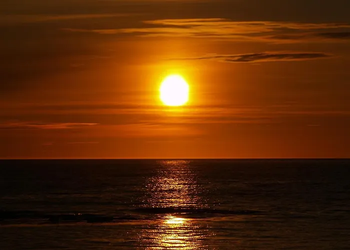 Sunyard House Lofoten Feriehus Leknes