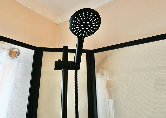 Sunyard House Lofoten * Leknes