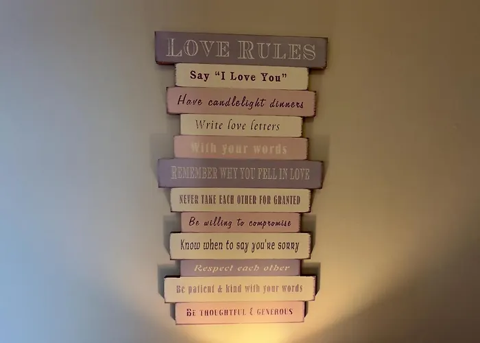 Sunyard House Lofoten Feriehus