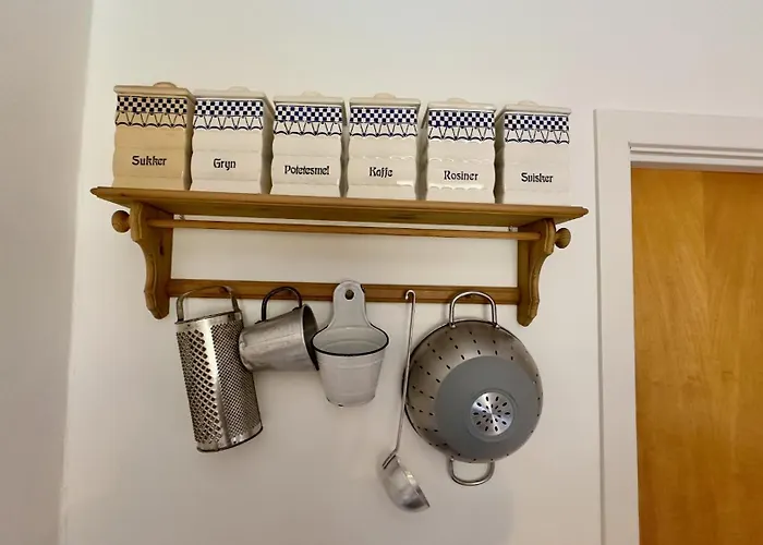 Sunyard House Lofoten