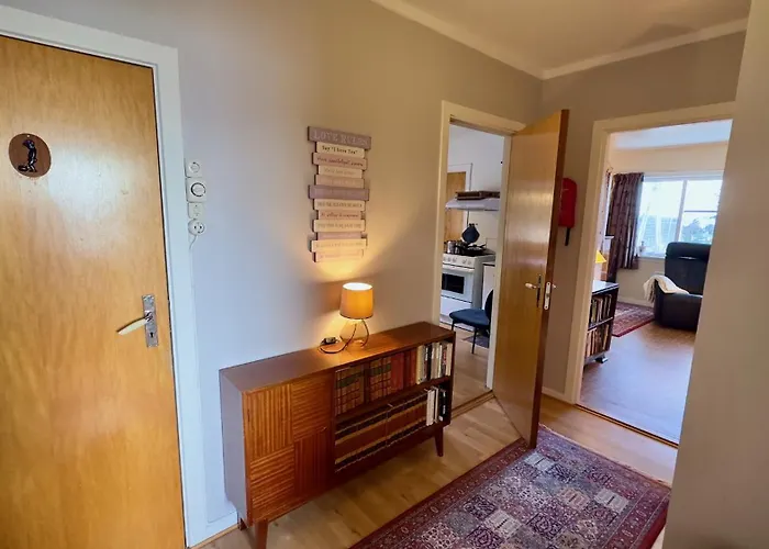 Sunyard House Lofoten Feriehus Leknes