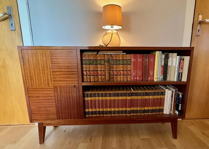 Sunyard House Lofoten Feriehus Leknes