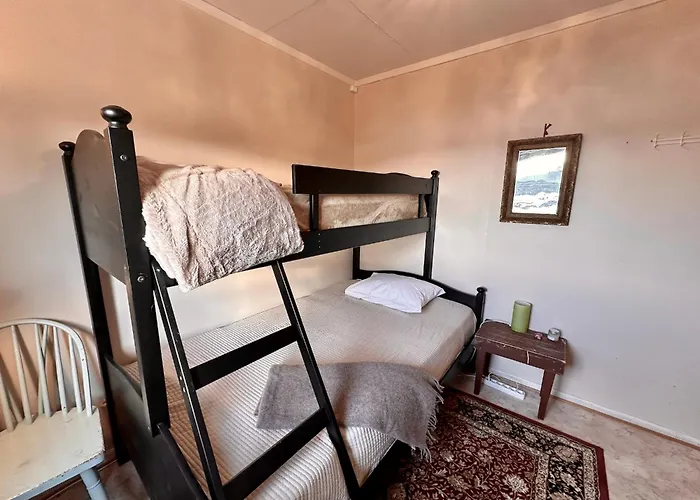 Feriehus Sunyard House Lofoten Leknes