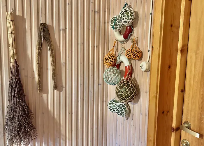 Sunyard House Lofoten レクネス